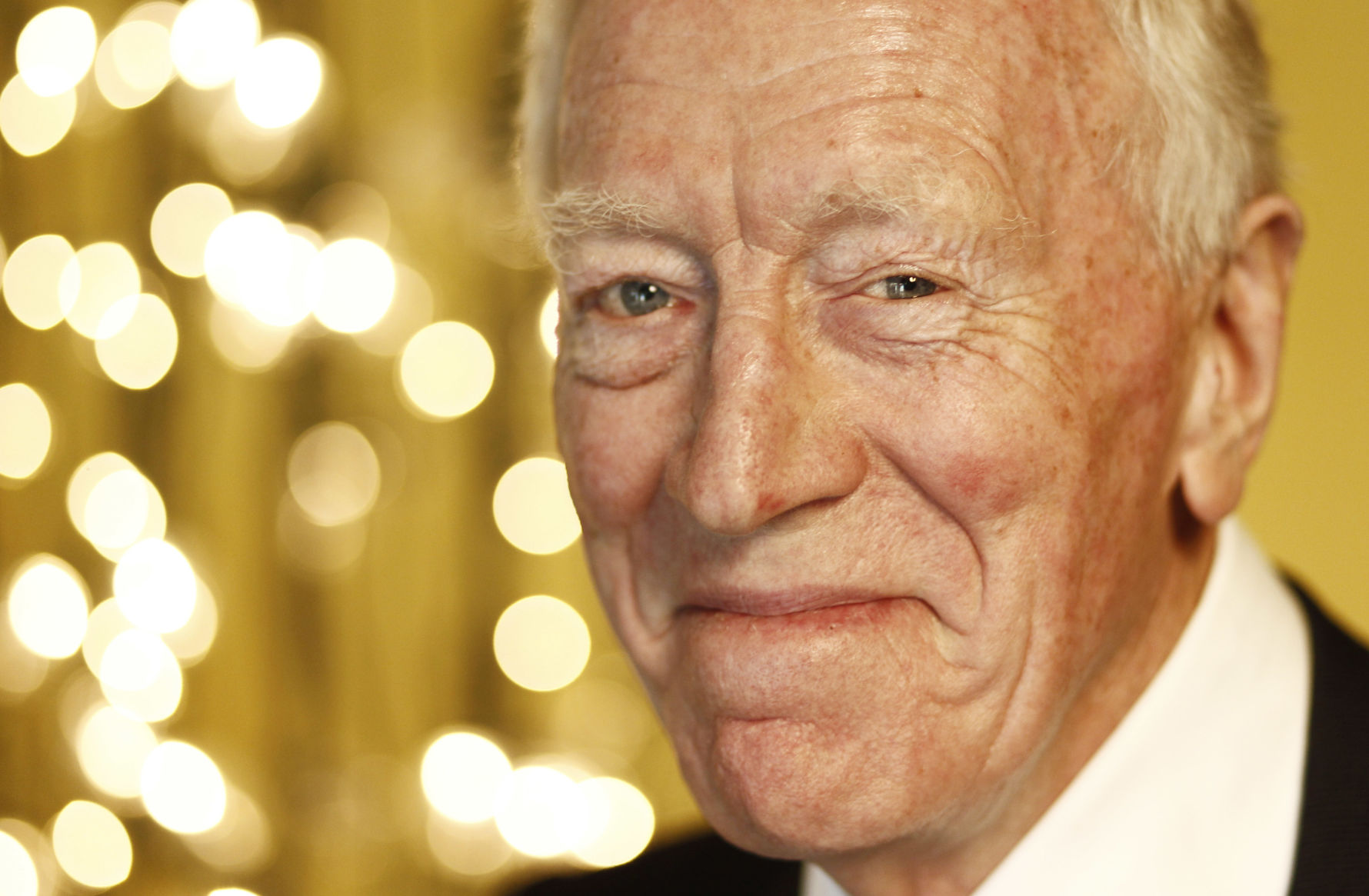 Max von Sydow